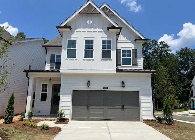 Property at 636 Silva St, Cumming, GA 30040, 4 beds, 3 baths