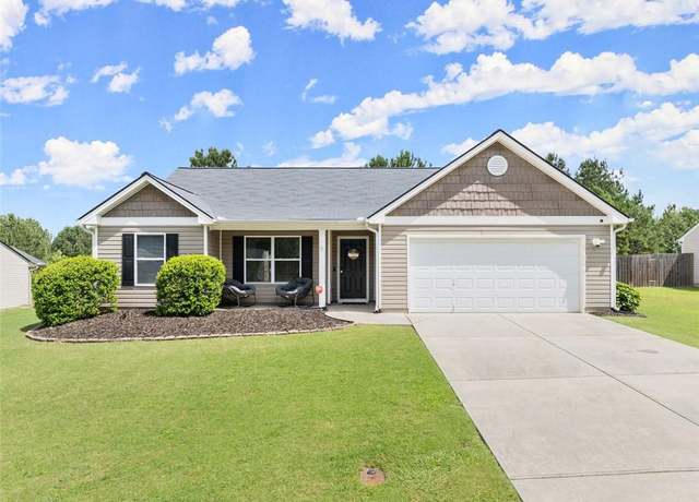 Property at 1847 Jessica Way, Winder, GA 30680, 3 beds, 2 baths