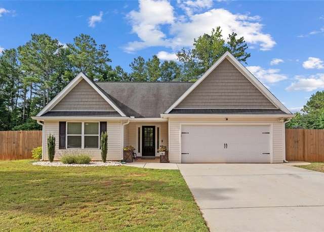 Property at 142 Oakville Dr, Dallas, GA 30157, 3 beds, 2 baths