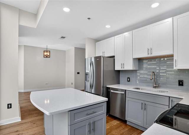 Property at 855 Peachtree St NE #1312, Atlanta, GA 30308, 1 bed, 1 bath