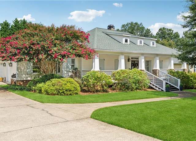 Property at 2163 Groover Rd, Marietta, GA 30062, 4 beds, 3 baths