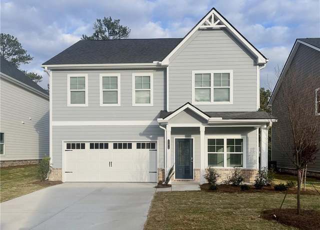 Property at 11814 Rizvan Pl, Covington, GA 30014, 4 beds, 2.5 baths
