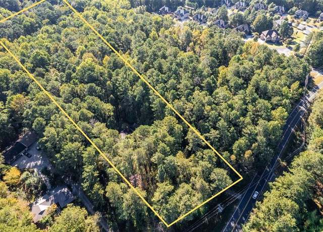 Property at 13155 Hopewell Rd, Milton, GA 30004