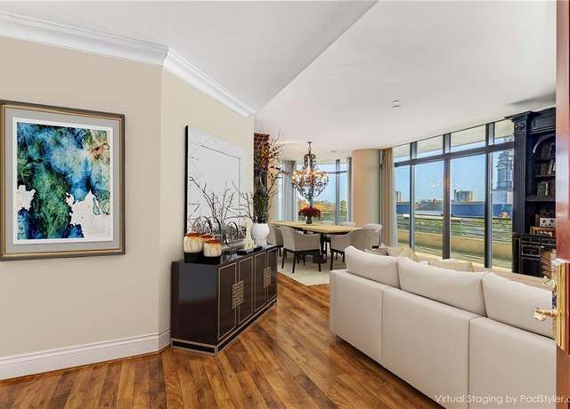 Property at 750 Park Ave NE Unit 8E, Atlanta, GA 30326, 2 beds, 2.5 baths
