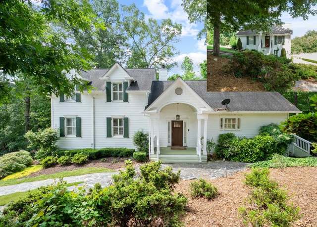 Property at 380 Fredericks Cv, Dawsonville, GA 30534, 6 beds, 5 baths