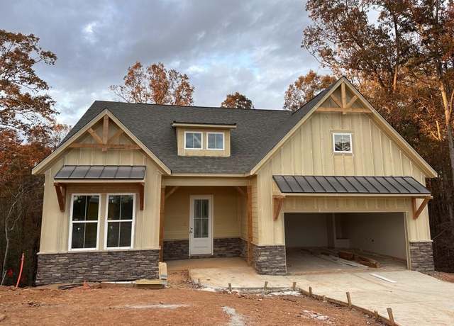Property at 110 Pinnacle Way, Ellijay, GA 30540, 3 beds, 2 baths