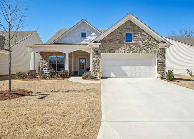 Property at 2764 Bateman St SW, Powder Springs, GA 30127, 2 beds, 2 baths