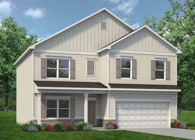 Property at 523 Ozark Ln, Cartersville, GA 30120, 4 beds, 2.5 baths
