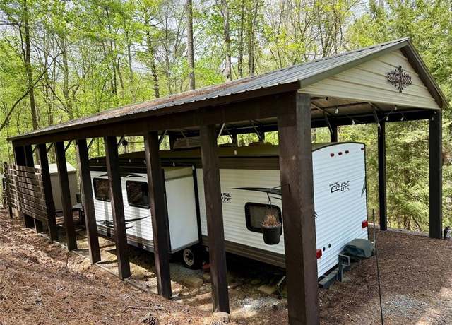 Property at 142 33rd St, Ellijay, GA 30540, 2 beds, 1 bath