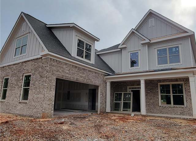 Property at 768 High Falls Ct, Jefferson, GA 30549, 6 beds, 3.5 baths