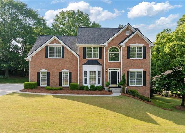 Property at 455 Firelite Ln, Suwanee, GA 30024, 6 beds, 3.5 baths