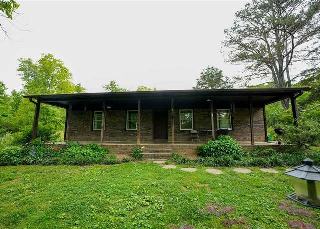 Property at 253 Dry Creek Rd, Cedartown, GA 30125, 3 beds, 2 baths