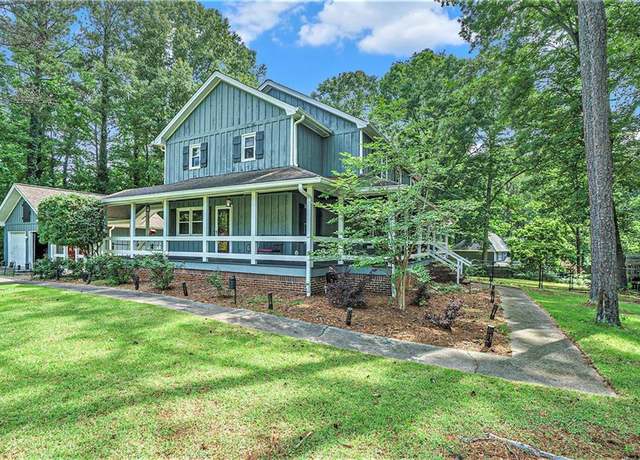 Property at 3392 Inns Brook Way, Snellville, GA 30039, 6 beds, 3.5 baths