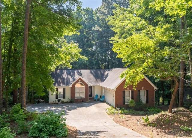 Property at 2030 Buford Dam Rd, Buford, GA 30518, 3 beds, 2 baths