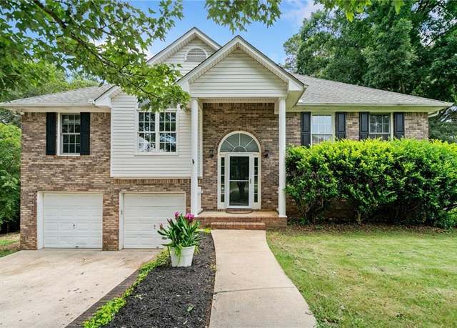 Property at 23 Meadowbridge Dr SW, Cartersville, GA 30120, 5 beds, 3 baths