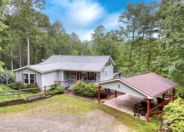 Property at 311 Lonesome Pine Trl, Blairsville, GA 30512, 3 beds, 2.5 baths