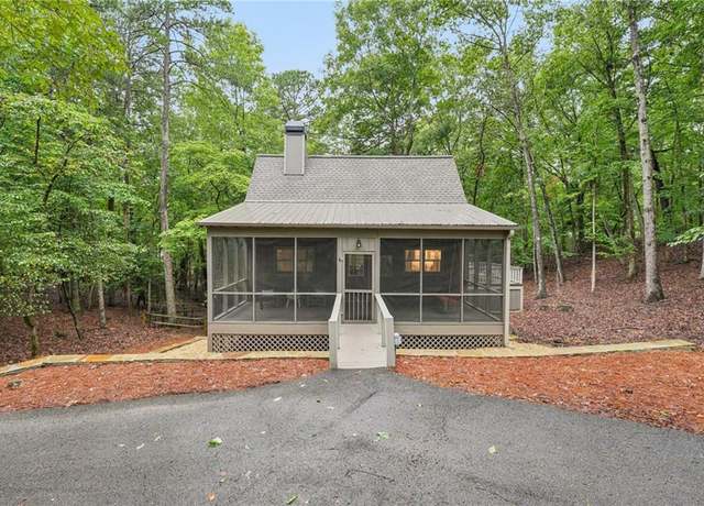 Property at 321 Owls Brow, Big Canoe, GA 30143, 2 beds, 2.5 baths