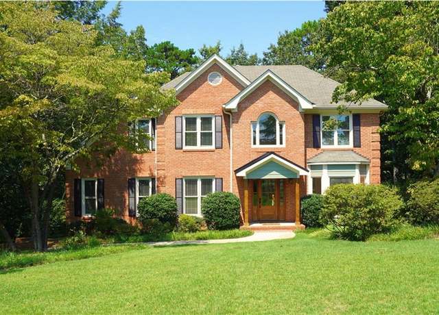 Property at 20 Coventry Dr SE, Rome, GA 30161, 4 beds, 2.5 baths