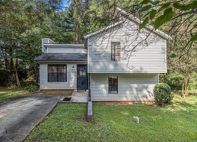 Property at 6175 Creekford Dr, Lithonia, GA 30058, 3 beds, 2 baths