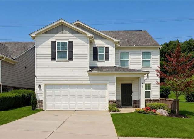 Property at 290 Hyde Park, Winder, GA 30680, 5 beds, 4.5 baths