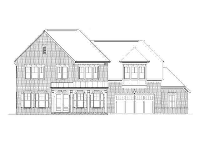 Property at 4085 Longleaf Ln, Tucker, GA 30084, 5 beds, 5.5 baths