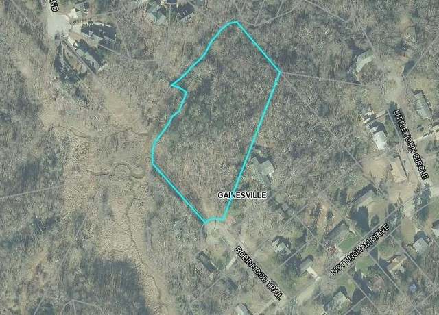 Property at 784 Robinhood Trl, Gainesville, GA 30501