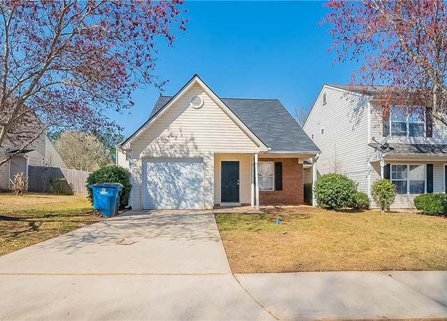 Property at 433 Kara Ln, Mcdonough, GA 30253, 3 beds, 2.5 baths