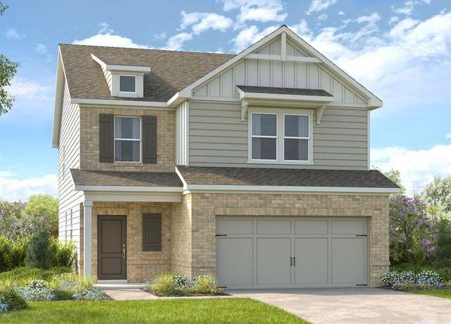 Property at 1395 Windance Lake Dr, Loganville, GA 30052, 5 beds, 3 baths