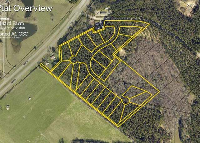 Property at 0 Locklin Rd, Monroe, GA 30655