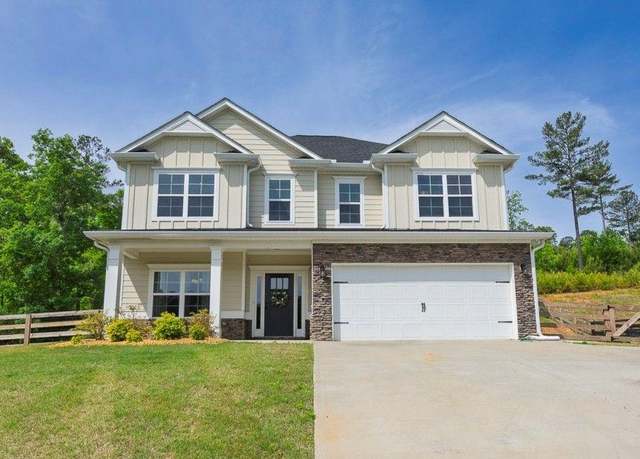 Property at 47 Whitley Ct, Dallas, GA 30157, 4 beds, 2.5 baths