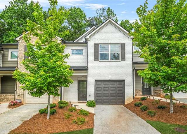 Property at 3181 Meadowstone Ln SW, Atlanta, GA 30331, 3 beds, 2 baths