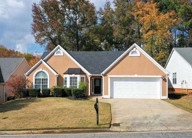 Property at 3625 Ennfield Ln, Duluth, GA 30096, 3 beds, 2 baths