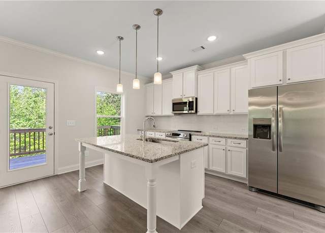 Property at 406 Brookstone Trl, Dawsonville, GA 30534, 4 beds, 2.5 baths