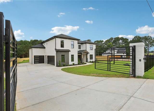 Property at 3061 Bold Springs Rd, Dacula, GA 30019, 5 beds, 4.5 baths