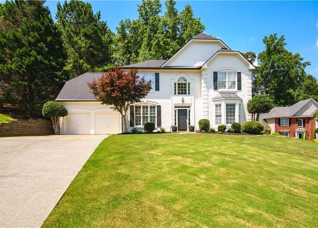 Property at 2019 Aldbury Ln, Woodstock, GA 30189, 4 beds, 2.5 baths