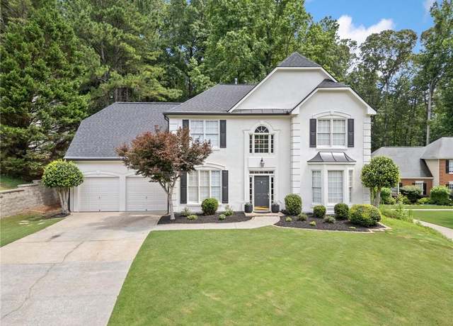 Property at 2019 Aldbury Ln, Woodstock, GA 30189, 4 beds, 2.5 baths