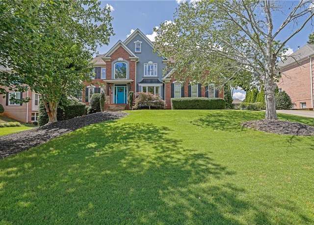 Property at 7305 Canter Run, Cumming, GA 30040, 5 beds, 5 baths