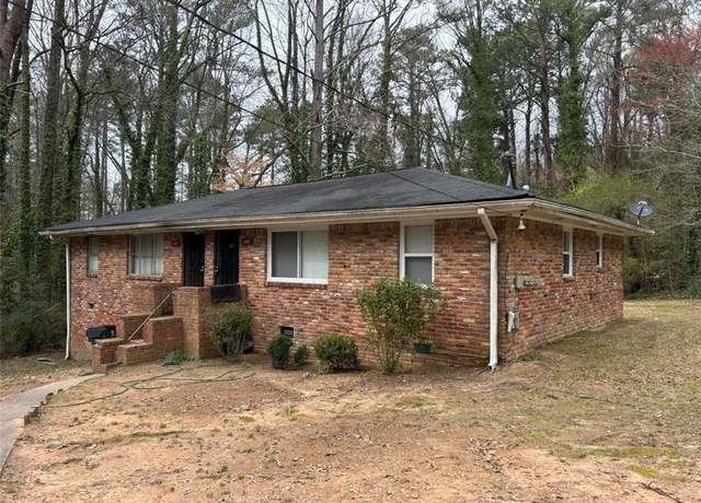 Property at 6450 Raymond Dr, Union City, GA 30291