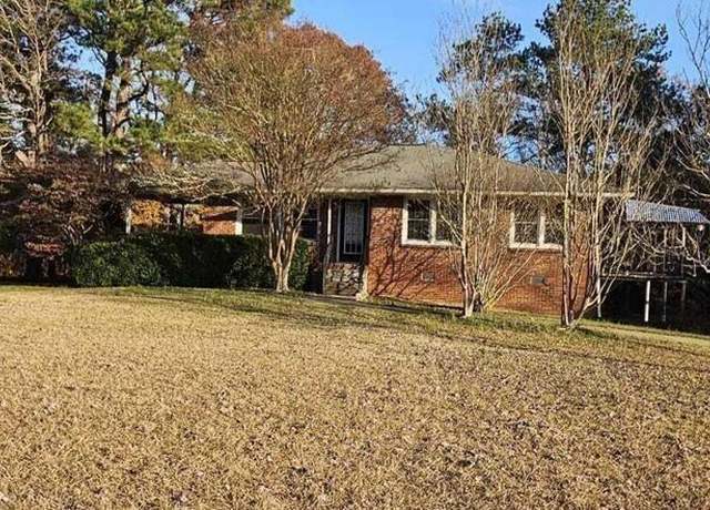 Property at 1417 Iris Lake Rd, Mcdonough, GA 30252, 3 beds, 1 bath