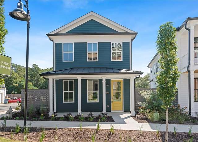 Property at 40 Spirea Way, Auburn, GA 30011, 3 beds, 2.5 baths