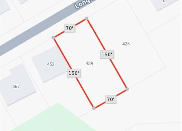 Property at 439 Longwood Pl, Dallas, GA 30132
