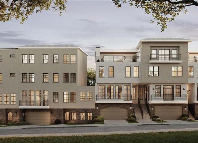 Property at 00 Kingsboro Rd #1, Atlanta, GA 30326, 5 beds, 4.5 baths