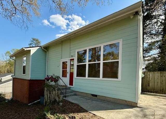 Property at 5087 Fairmont Rd SE, Smyrna, GA 30082, 4 beds, 2 baths