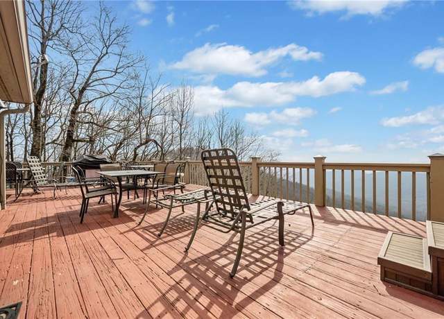 Property at 1474 Deer Run Rdg, Jasper, GA 30143, 3 beds, 2.5 baths