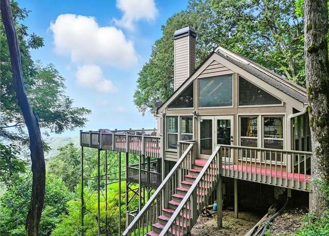 Property at 1474 Deer Run Rdg, Jasper, GA 30143, 3 beds, 2.5 baths