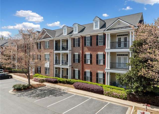 Property at 4955 Ivy Ridge Dr SE #404, Atlanta, GA 30339, 2 beds, 2 baths