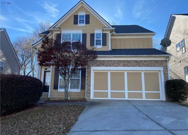 Property at 445 Pintail Ct, Suwanee, GA 30024, 4 beds, 2.5 baths
