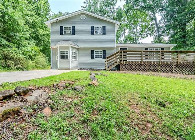 Property at 270 Hunt Ridge Dr, Stockbridge, GA 30281, 4 beds, 2 baths