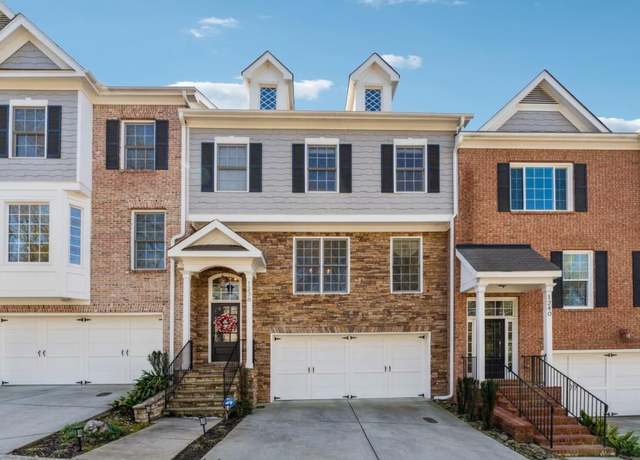 Property at 1236 Brickton Dr NW, Atlanta, GA 30318, 3 beds, 3.5 baths