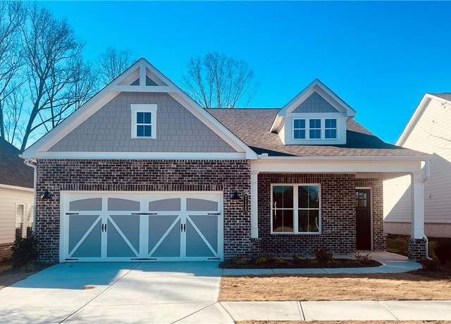 Property at 7220 Winderlea Ln, Cumming, GA 30040, 3 beds, 3 baths